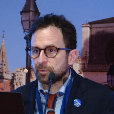 Andrea Mazzanti